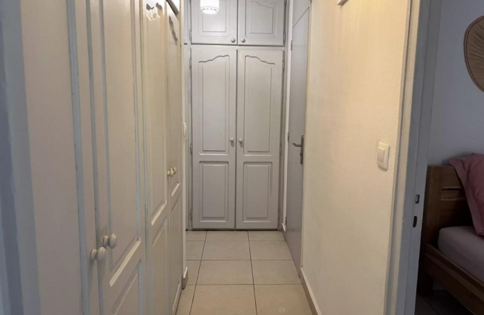 Location Appartement 65.63m&sup2; 3 pi&#232;ces Pointe-à-Pitre
