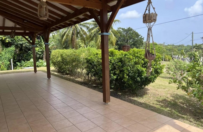 Vente Maison 97115