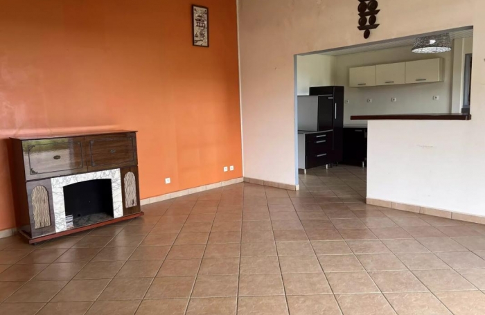 Vente Maison 88.65m&sup2; 4 pi&#232;ces Sainte Rose