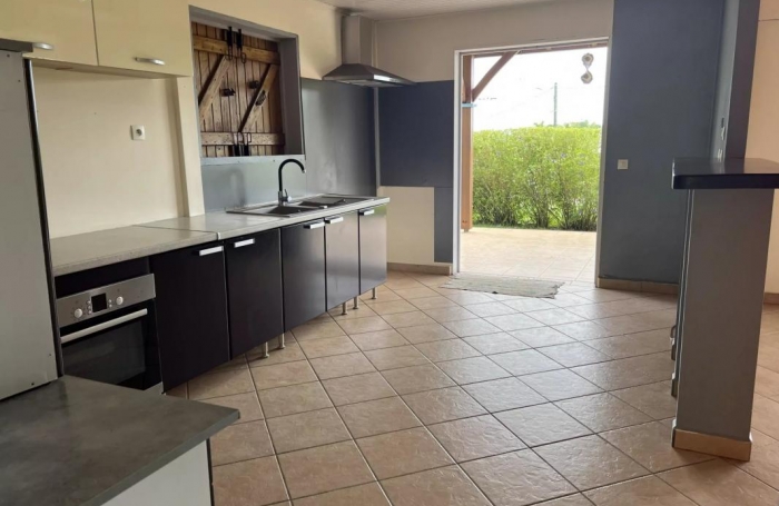 Vente Maison 88.65m&sup2; 4 pi&#232;ces Sainte Rose