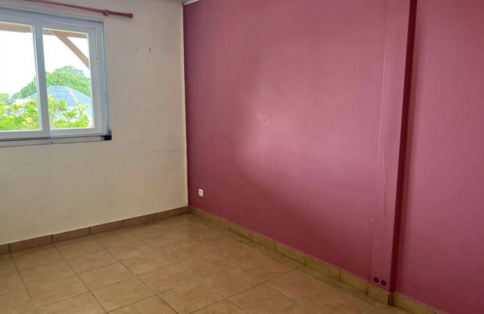 Vente Maison 88.65m&sup2; 4 pi&#232;ces Sainte Rose