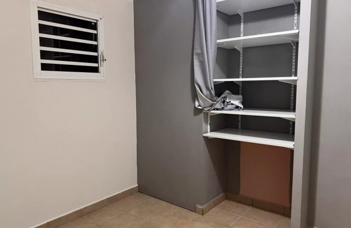 Vente Maison 88.65m&sup2; 4 pi&#232;ces Sainte Rose