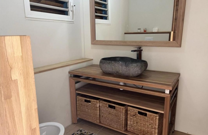 Vente Maison 88.65m&sup2; 4 pi&#232;ces Sainte Rose