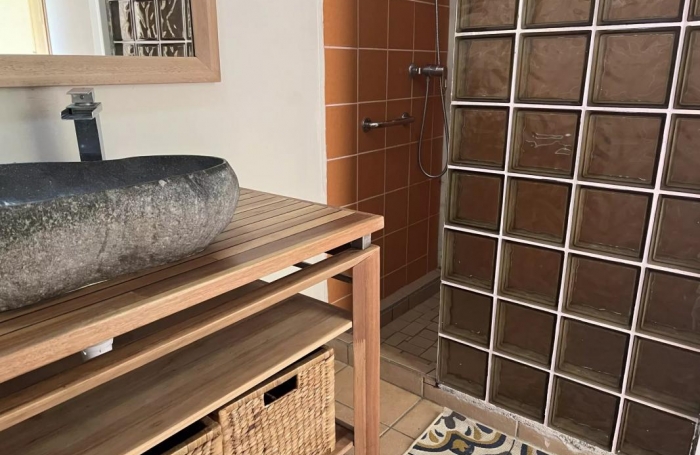 Vente Maison 88.65m&sup2; 4 pi&#232;ces Sainte Rose