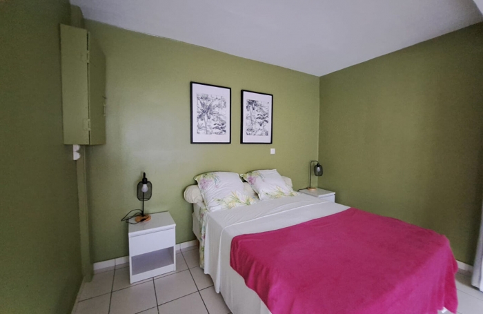 Location Appartement 