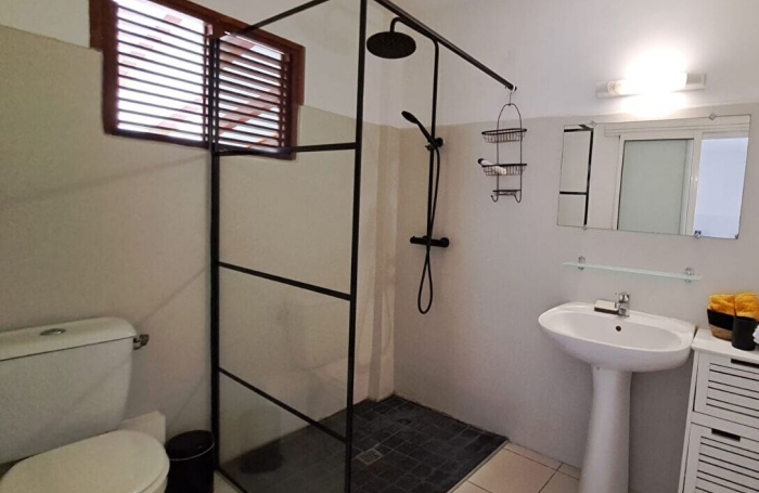 Location Appartement 30.96m² 1 pièce Gosier