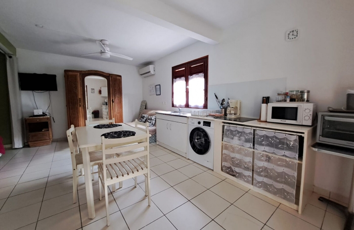 Location Appartement 30.96m² 1 pièce Gosier