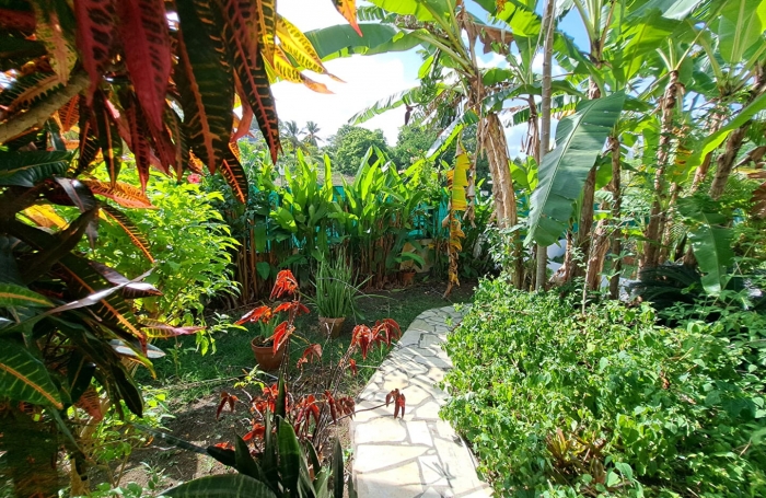 Location Appartement 30.96m² 1 pièce Gosier