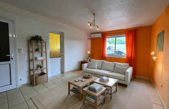 Vente Maison 97128
