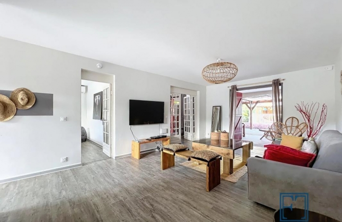 Location Appartement 68m&sup2; 3 pi&#232;ces Saint François