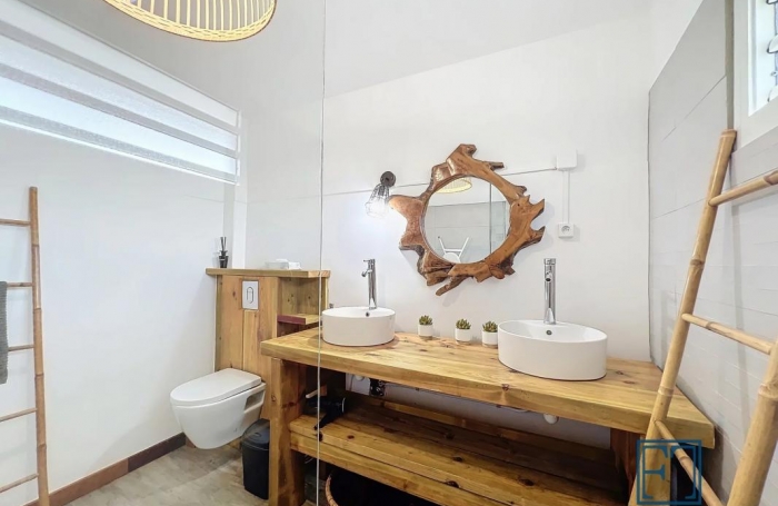 Location Appartement 68m&sup2; 3 pi&#232;ces Saint François