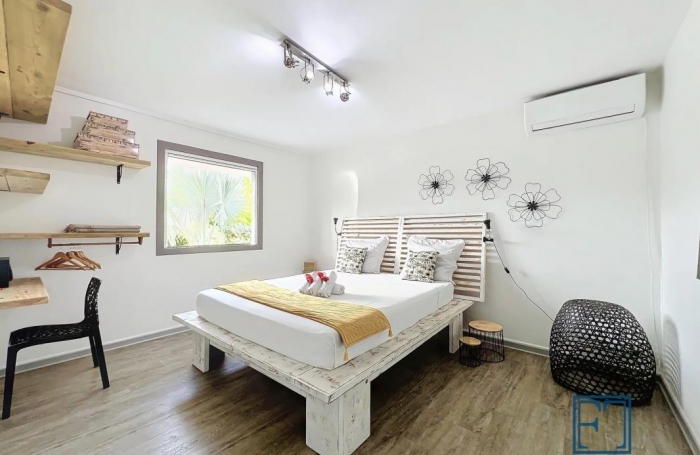 Location Appartement 68m&sup2; 3 pi&#232;ces Saint François