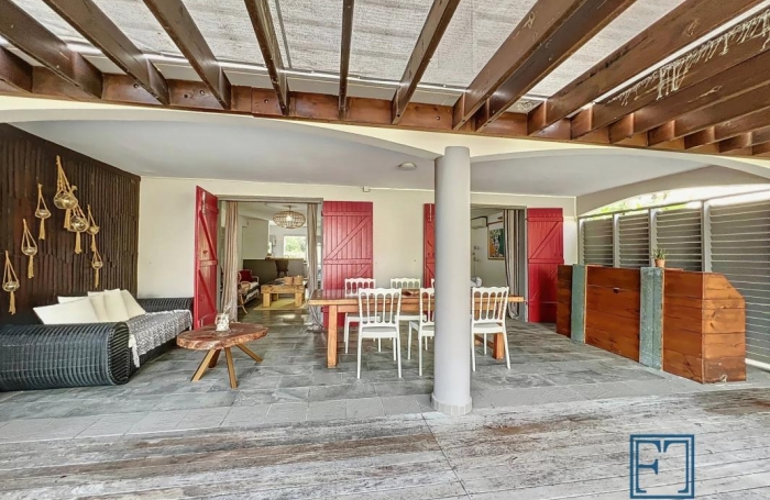 Location Appartement 68m&sup2; 3 pi&#232;ces Saint François