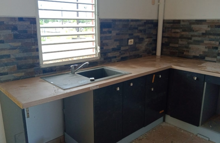 Location Appartement 97115
