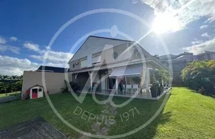 Location Maison 97170