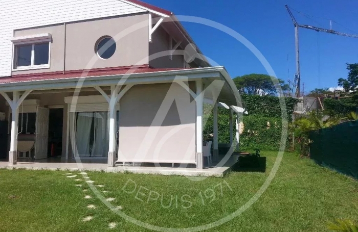 Location Maison 85.41m&sup2; 4 pi&#232;ces Petit-Bourg