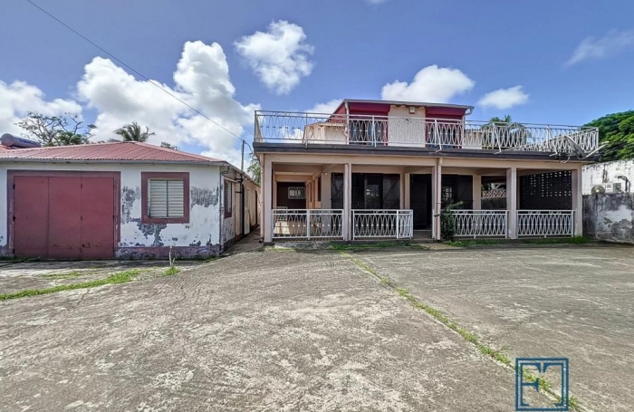Vente Maison 97131