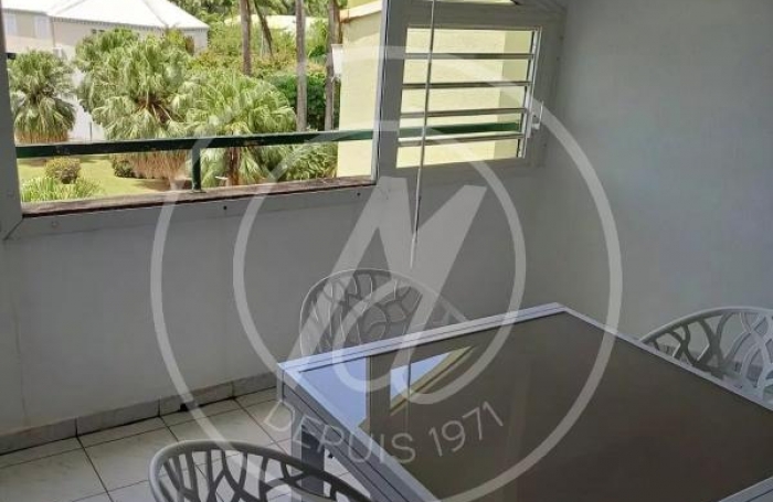 Location Appartement 97122