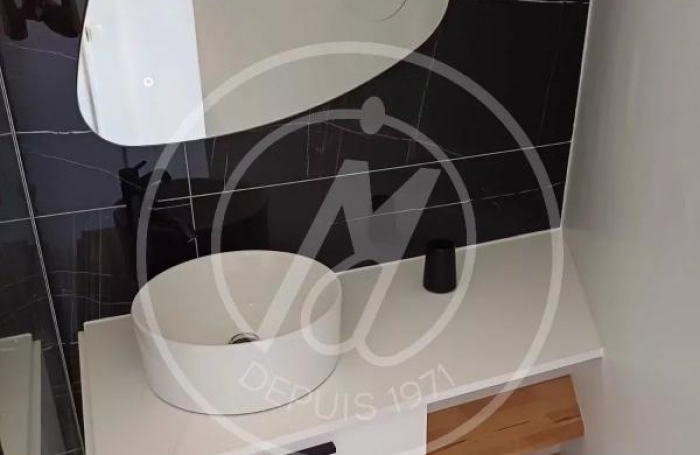 Location Appartement 60.58m&sup2; 2 pi&#232;ces Baie Mahault