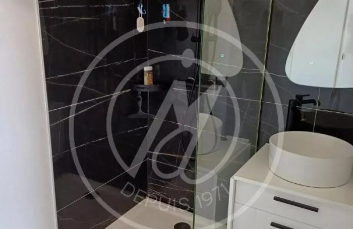 Location Appartement 60.58m&sup2; 2 pi&#232;ces Baie Mahault