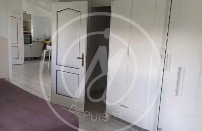 Location Appartement 60.58m&sup2; 2 pi&#232;ces Baie Mahault