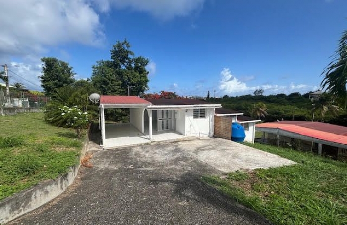 Location Maison 74m&sup2; 4 pi&#232;ces Saint François