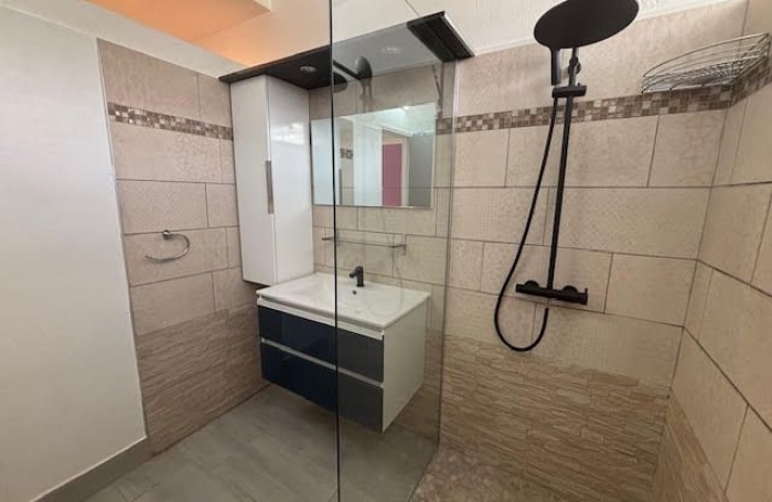 Location Maison 74m&sup2; 4 pi&#232;ces Saint François