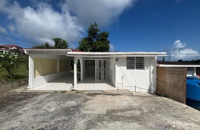 Location Maison 74m&sup2; 4 pi&#232;ces Saint François