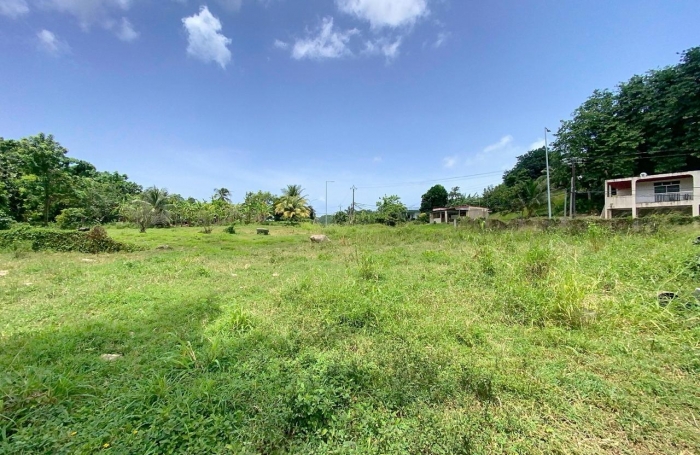 Vente Maison 75m² 4 pièces Les Abymes