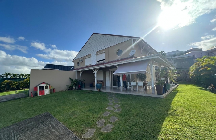 Location Maison 97170