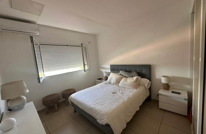 ARNOUVILLE - Belle villa T4 de 85 m2