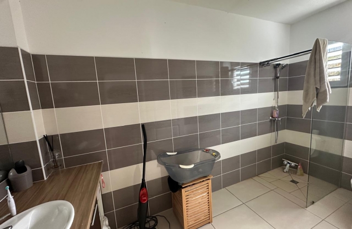 ARNOUVILLE - Belle villa T4 de 85 m2