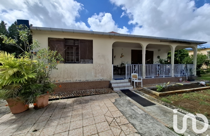 Vente Maison 97170
