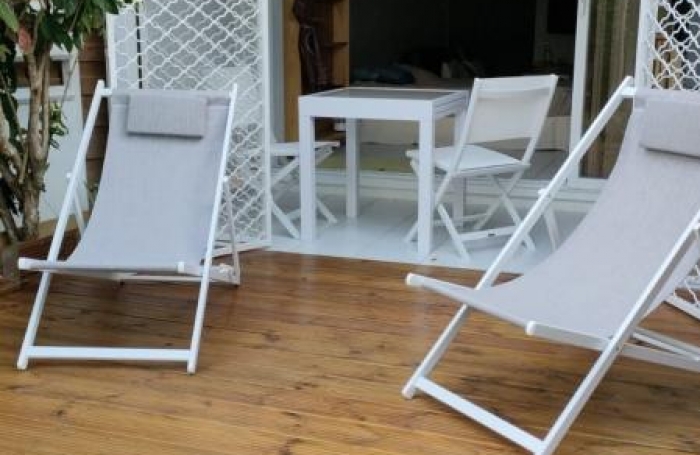 Location Appartement 97118