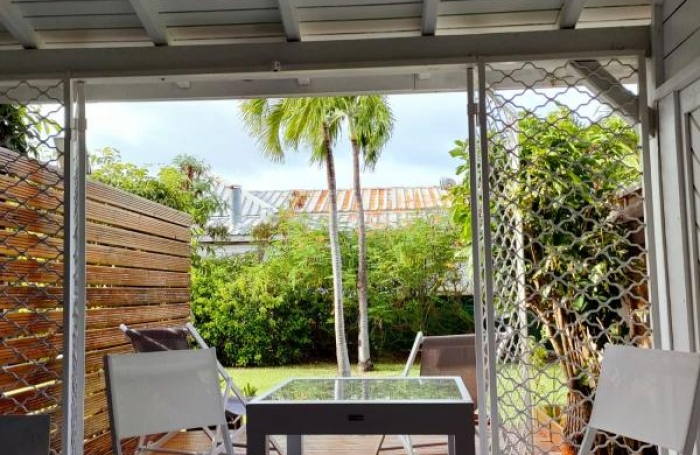 Location Appartement 30m&sup2; 1 pi&#232;ce Saint François