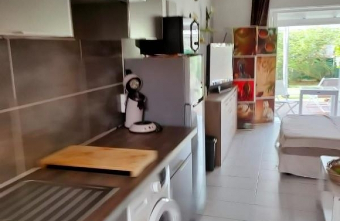 Location Appartement 30m&sup2; 1 pi&#232;ce Saint François