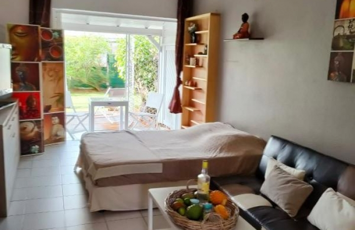 Location Appartement 30m&sup2; 1 pi&#232;ce Saint François