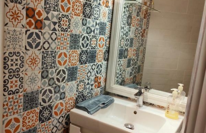 Location Appartement 30m&sup2; 1 pi&#232;ce Saint François