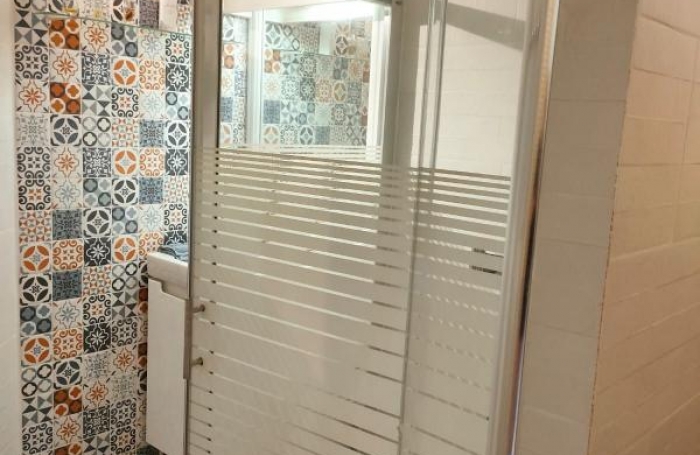 Location Appartement 30m&sup2; 1 pi&#232;ce Saint François