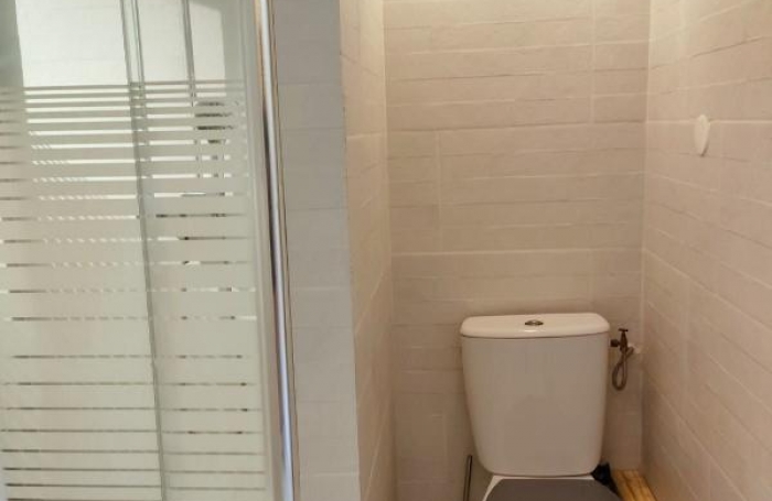 Location Appartement 30m&sup2; 1 pi&#232;ce Saint François