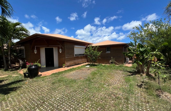 Vente Maison 97121