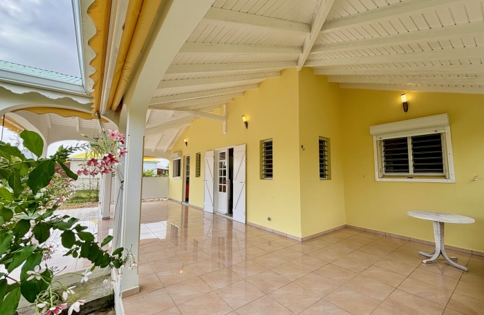 Location Maison 97118