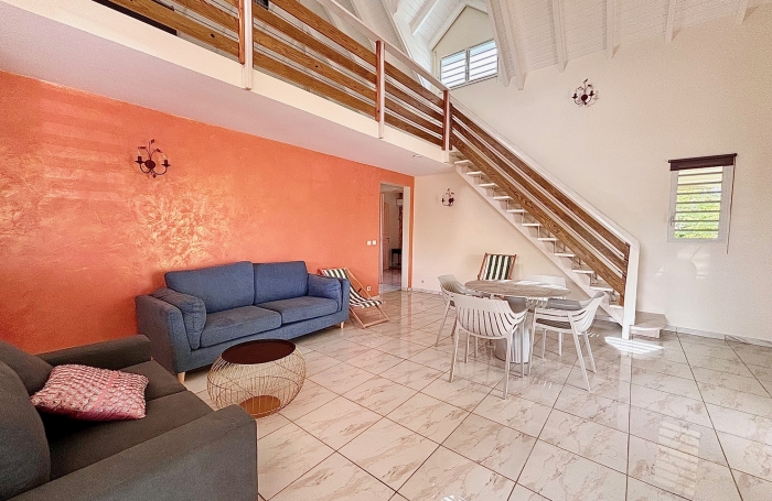 Maison 4 pièces - Saint-François