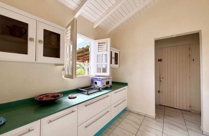 Maison 4 pièces - Saint-François
