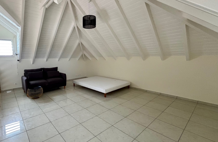 Maison 4 pièces - Saint-François
