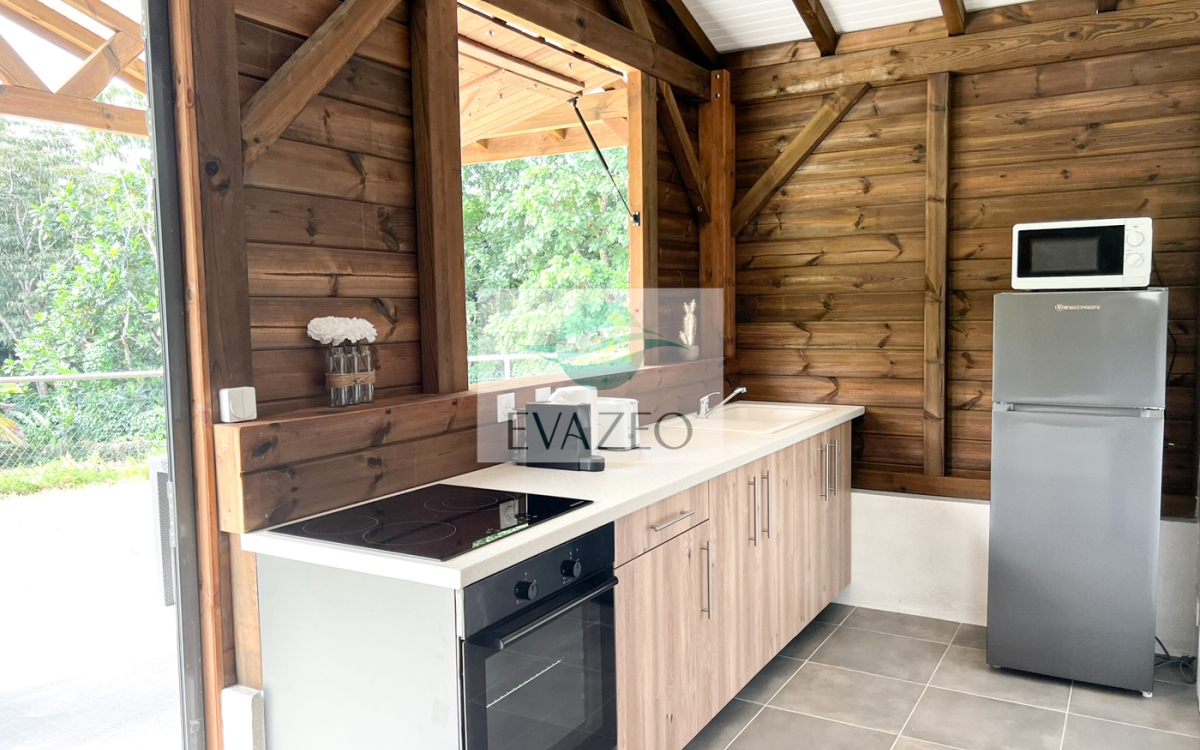 Superbe Villa 7 chambres - Lamentin Guadeloupe