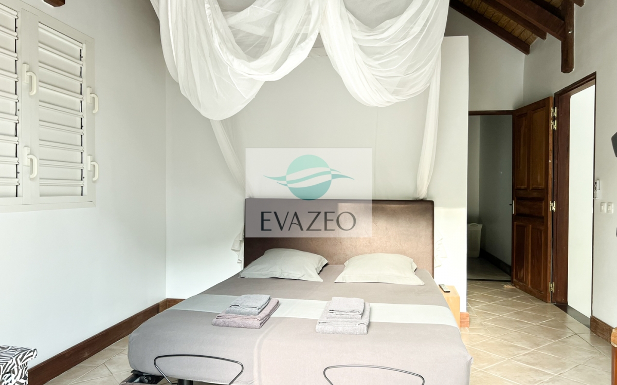 Superbe Villa 7 chambres - Lamentin Guadeloupe