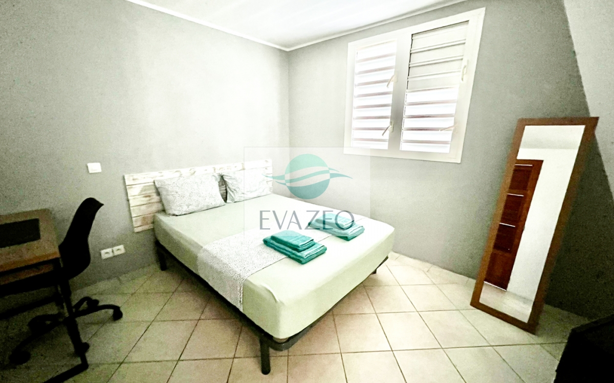 Superbe Villa 7 chambres - Lamentin Guadeloupe