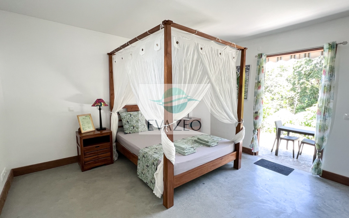 Superbe Villa 7 chambres - Lamentin Guadeloupe