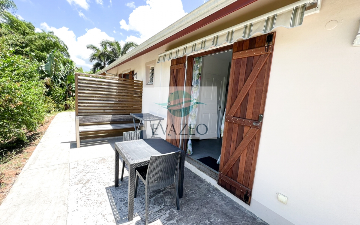 Superbe Villa 7 chambres - Lamentin Guadeloupe